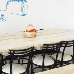 Hostel Zócalo Мехико удобства в номере