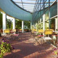 Отель Ibis Poznan Stare Miasto Польша, Познань - 1 отзыв об отеле, цены и фото номеров - забронировать отель Ibis Poznan Stare Miasto онлайн