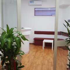 Отель B And B Ciclamino Сиракуза помещение для мероприятий фото 2