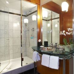 Отель Seaside Park Hotel Leipzig Германия, Лейпциг - 1 отзыв об отеле, цены и фото номеров - забронировать отель Seaside Park Hotel Leipzig онлайн фото 7