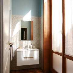 Отель Chez Moi Лечче удобства в номере