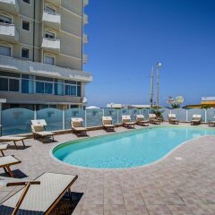 Hotel Caesar Paladium бассейн фото 2