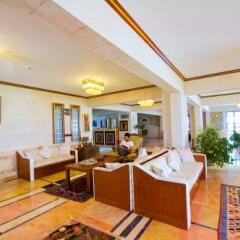 My Marina Select Hotel развлечения