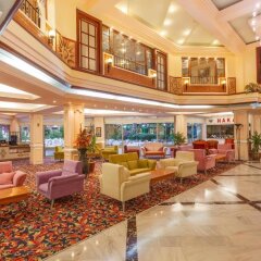 Venus Hotel Турция, Сиде - отзывы, цены и фото номеров - забронировать отель Venus Hotel - All Inclusive онлайн фото 9