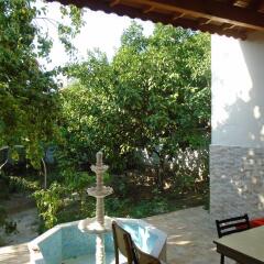 Lotus Garden Hostel Турция, Измир - отзывы, цены и фото номеров - забронировать отель Lotus Garden Hostel онлайн бассейн
