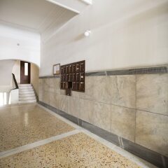 Отель Attractive flat near Acropolis Museum детские мероприятия