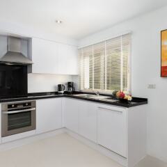 Отель 3 Bedroom Seaview Villa Esprit Таиланд, Самуи - отзывы, цены и фото номеров - забронировать отель 3 Bedroom Seaview Villa Esprit онлайн в номере фото 2
