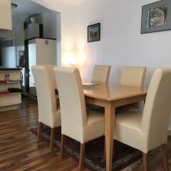 Отель Top-Apartments-Vienna Gölsdorf Австрия, Вена - отзывы, цены и фото номеров - забронировать отель Top-Apartments-Vienna Gölsdorf онлайн удобства в номере
