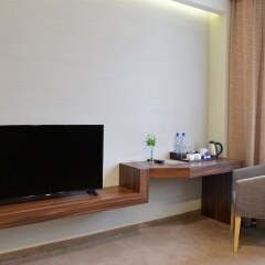 Отель Minotel Barsam Suites удобства в номере фото 4