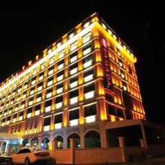 Ramada Usak Турция, Усак - отзывы, цены и фото номеров - забронировать отель Ramada Usak онлайн фото 2
