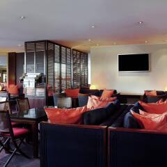 Отель Novotel Paris Centre Tour Eiffel интерьер отеля