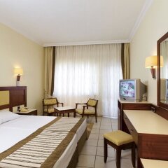 Sural Hotel комната для гостей
