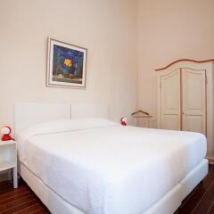Отель Villa Maddalena Resort Солофра комната для гостей фото 3