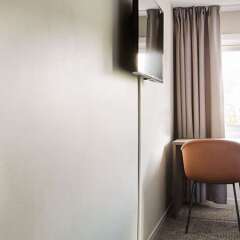 Comfort Hotel Holberg удобства в номере