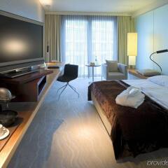 Radisson Blu Hotel, Cologne комната для гостей фото 2