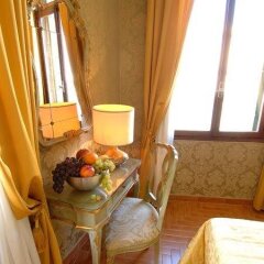 Hotel Canal & Walter удобства в номере фото 2