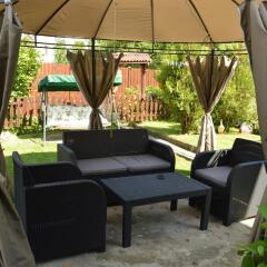 Отель Guest House Nia Болгария, Боровец - отзывы, цены и фото номеров - забронировать отель Guest House Nia онлайн фото 8