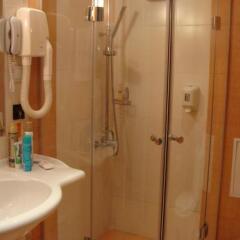 Berlin Golden Beach Hotel - All Inclusive ванная фото 2