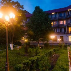 Отель Kirovakan Hotel Армения, Одзун - 1 отзыв об отеле, цены и фото номеров - забронировать отель Kirovakan Hotel онлайн парковка