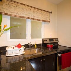 Отель The Bailey's New Kingston Suites в номере фото 2