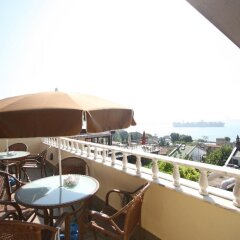 Istanbul Hanedan Hotel Турция, Стамбул - отзывы, цены и фото номеров - забронировать отель Istanbul Hanedan Hotel онлайн фото 4