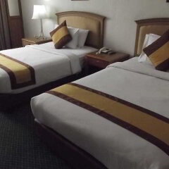 First Hotel комната для гостей фото 5