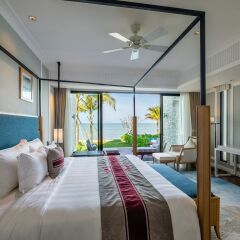 Отель Vinpearl Resort & Spa Hoi An комната для гостей фото 2