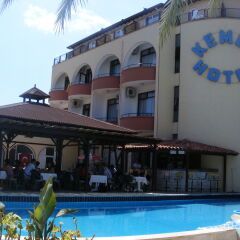 Kemer Hotel - All Inclusive с домашними животными