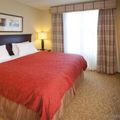 Отель Country Inn & Suites by Radisson, Bloomington at Mall of America, MN США, Блумингтон - отзывы, цены и фото номеров - забронировать отель Country Inn & Suites by Radisson, Bloomington at Mall of America, MN онлайн комната для гостей фото 2