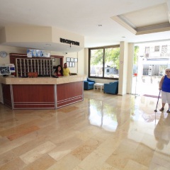 Private Hotel интерьер отеля фото 2