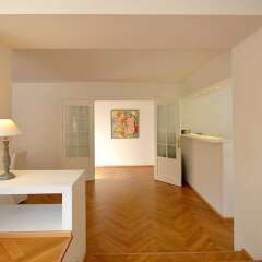 Отель Vienna Residence High-class Luxury Apartment for up to 6 Happy Guests Австрия, Вена - отзывы, цены и фото номеров - забронировать отель Vienna Residence High-class Luxury Apartment for up to 6 Happy Guests онлайн удобства в номере