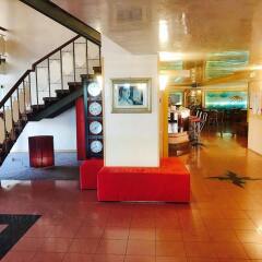 Hotel Due Mari интерьер отеля фото 2