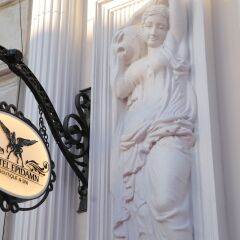 Hotel Epidamn Дуррес фото 20