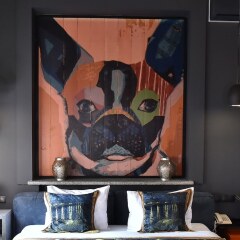 Гостиница MaNNa Boutique Hotel - Adults only Украина, Киев - отзывы, цены и фото номеров - забронировать гостиницу MaNNa Boutique Hotel - Adults only онлайн развлечения