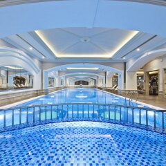 Elite World Van Hotel Турция, Ван - отзывы, цены и фото номеров - забронировать отель Elite World Van Hotel онлайн с домашними животными