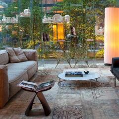 Conservatorium Hotel - The Leading Hotels of the World фото 6