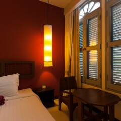The Memory at On On Hostel фото 31