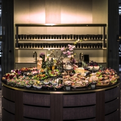 Отель Radisson Blu Royal Hotel, Copenhagen Дания, Копенгаген - отзывы, цены и фото номеров - забронировать отель Radisson Blu Royal Hotel, Copenhagen онлайн питание фото 3