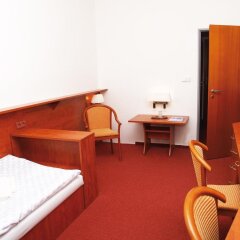 Отель Abitohotel детские мероприятия фото 2