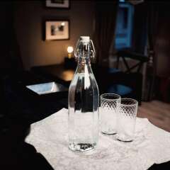 Arbat 6 Boutique Hotel гостиничный бар