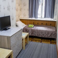 Гостиница M Minihotel сауна