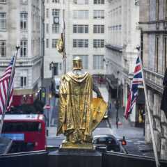 Отель The Savoy фото 7