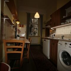 Апартаменты Apartment Mala Strana Petrinska Прага в номере