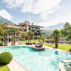 Hotel Dorner Suites Лагундо фото 2