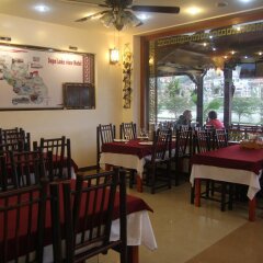 Отель Sapa Lake View Hotel Вьетнам, Шапа - отзывы, цены и фото номеров - забронировать отель Sapa Lake View Hotel онлайн питание