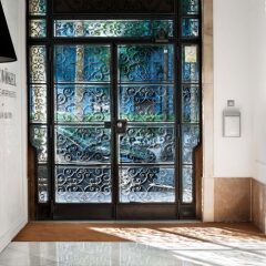 Апартаменты Eric Vökel Boutique Apartments - Madrid Suites интерьер отеля фото 2