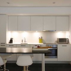 Апартаменты Home Around Mistral City Pool Барселона в номере