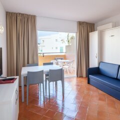 Отель Dom Pedro Meia Praia Beach Club фото 21