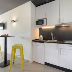 Отель Apartamentos Playasol Jabeque Dreams в номере фото 2