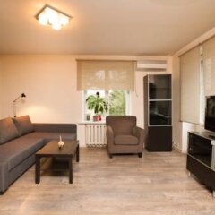Апартаменты Sadovoye Koltso Apartments Taganskaya Москва фото 13